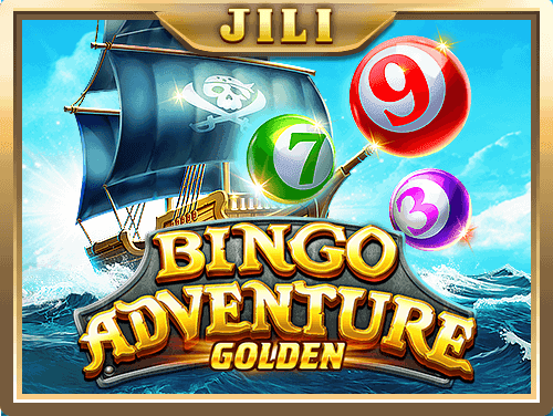Bingo Adventure